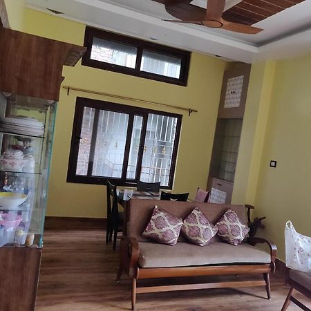 Bandana'S Bed & Breakfast Гувахати Экстерьер фото