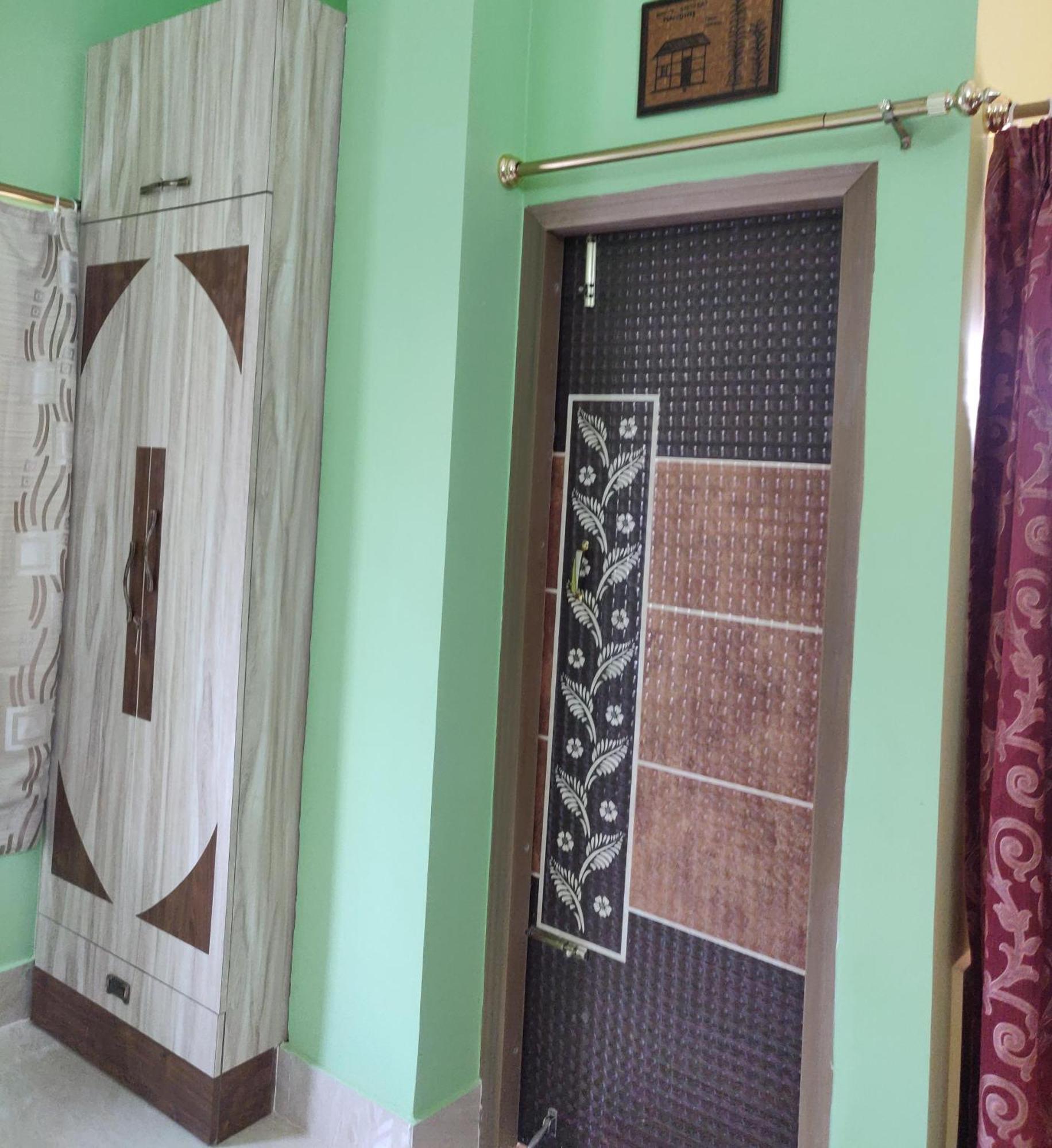 Bandana'S Bed & Breakfast Гувахати Экстерьер фото